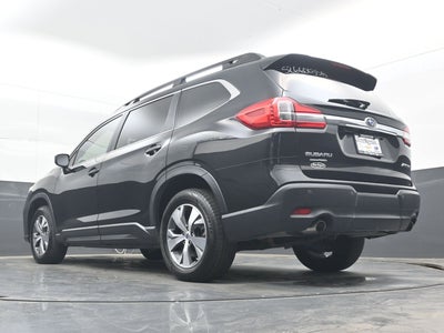 2022 Subaru Ascent Premium