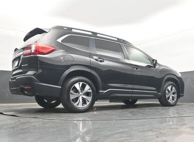 2022 Subaru Ascent Premium