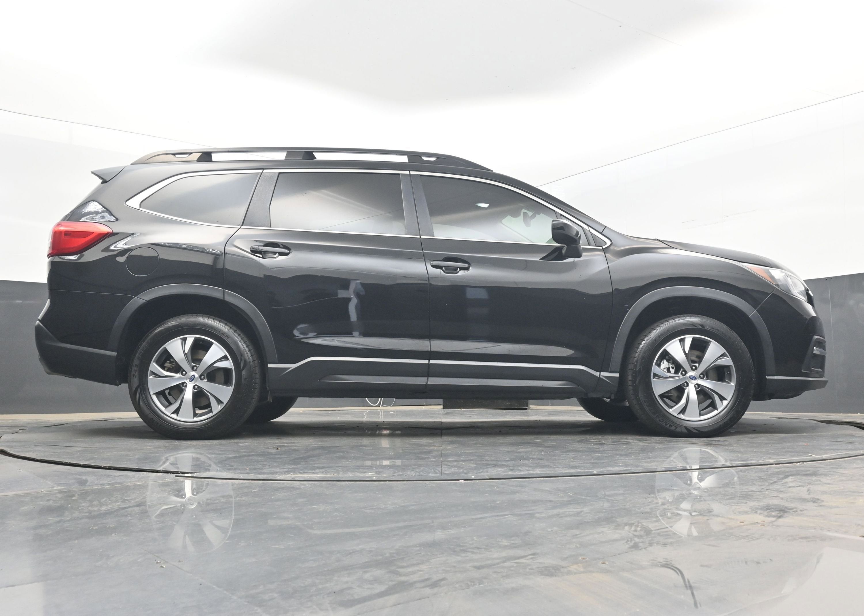 2022 Subaru Ascent Premium