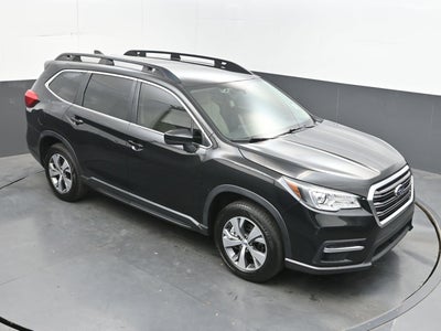2022 Subaru Ascent Premium