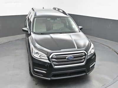 2022 Subaru Ascent Premium