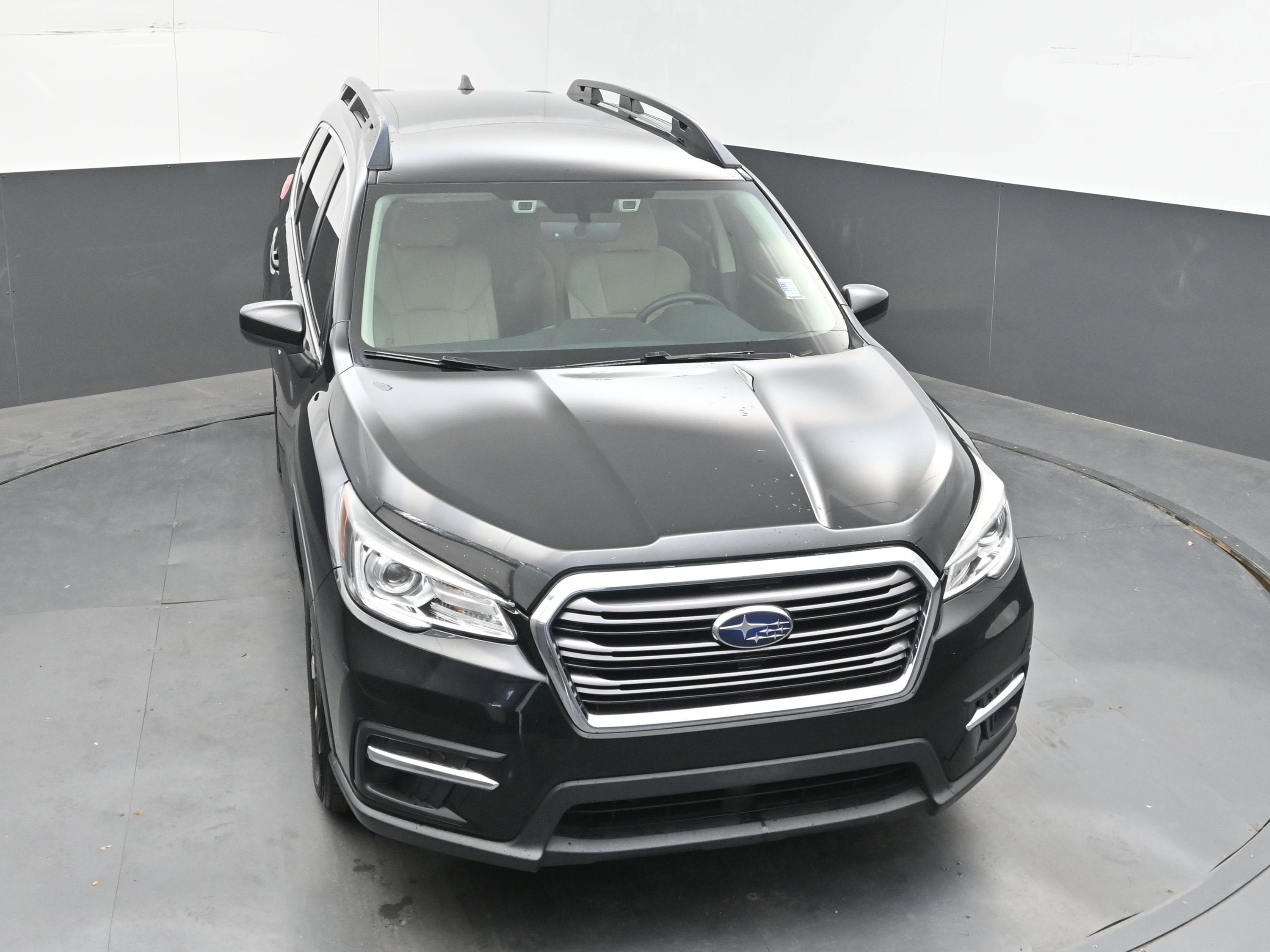 2022 Subaru Ascent Premium