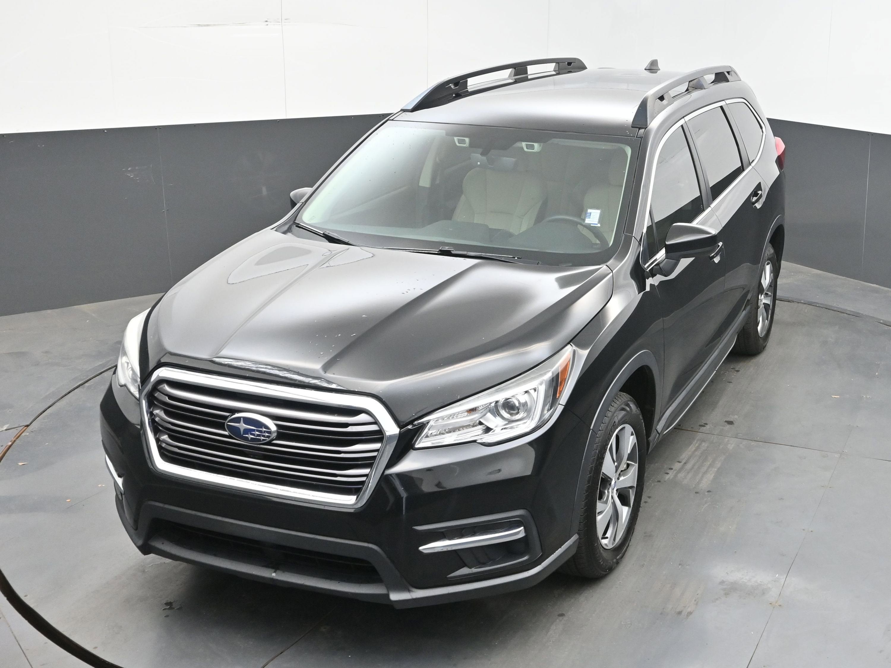 2022 Subaru Ascent Premium
