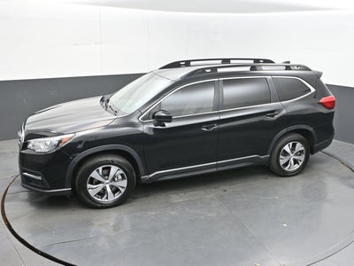 2022 Subaru Ascent Premium