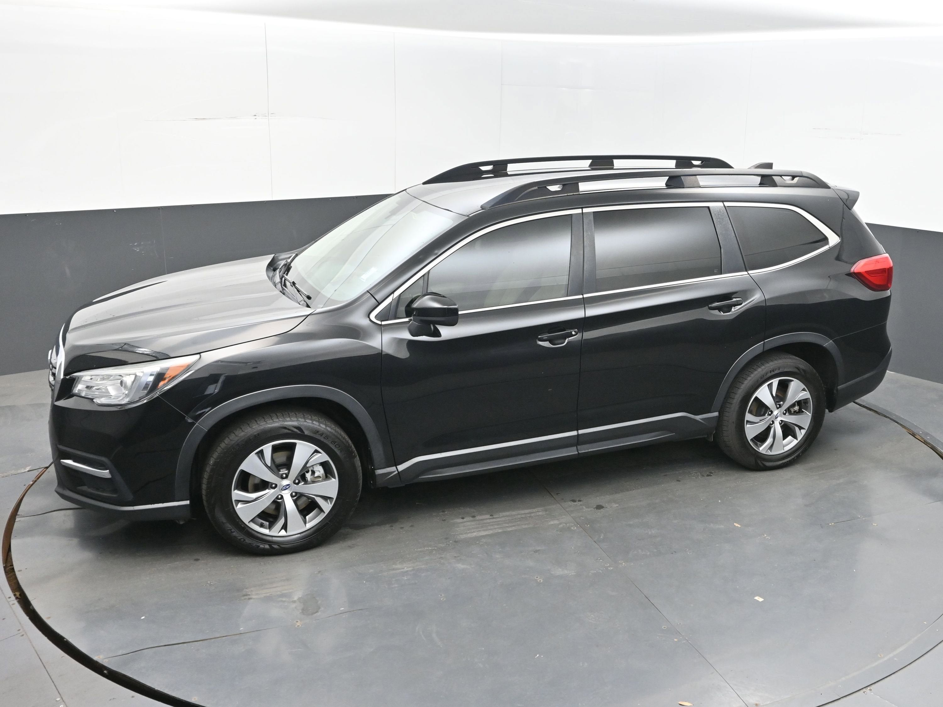 2022 Subaru Ascent Premium