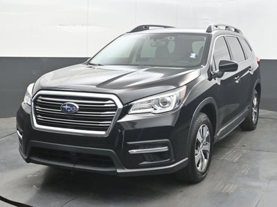 2022 Subaru Ascent Premium