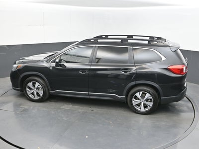 2022 Subaru Ascent Premium