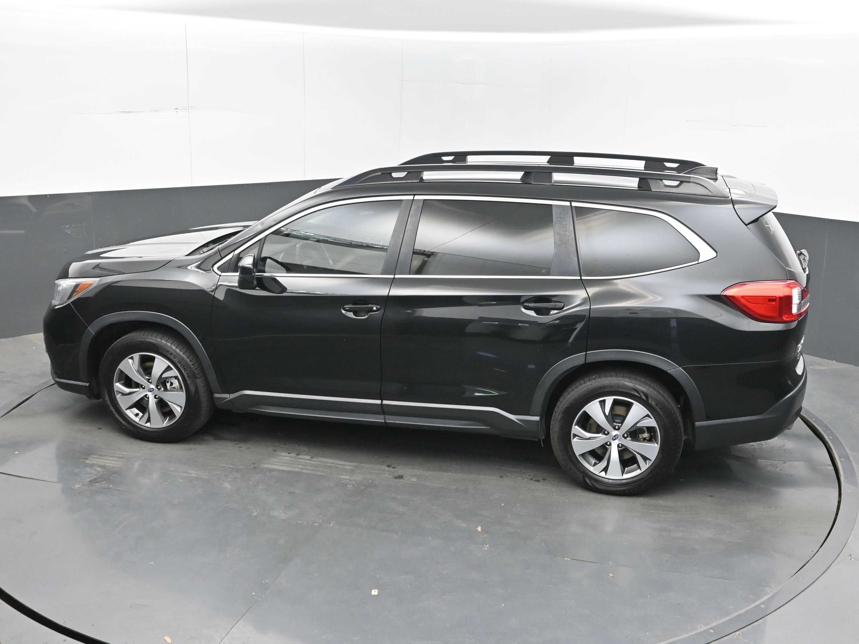 2022 Subaru Ascent Premium