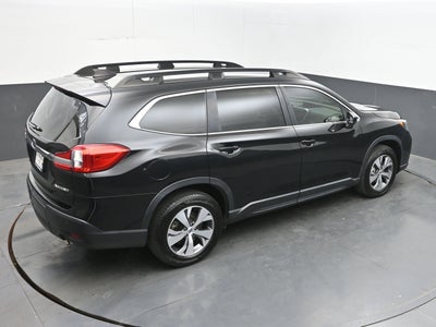 2022 Subaru Ascent Premium