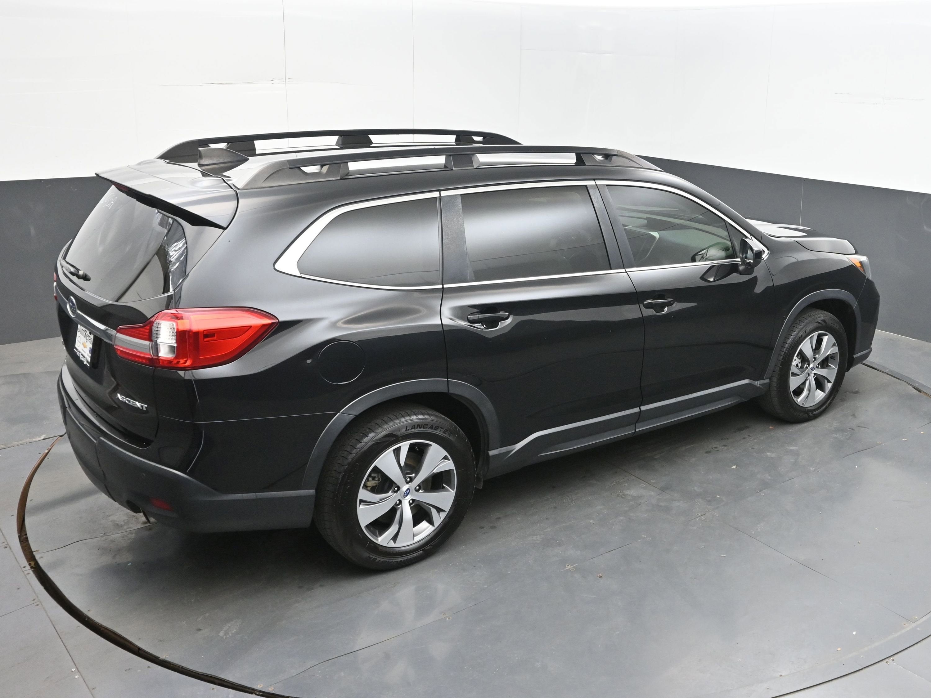 2022 Subaru Ascent Premium