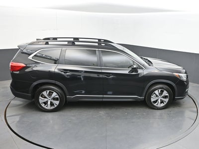 2022 Subaru Ascent Premium