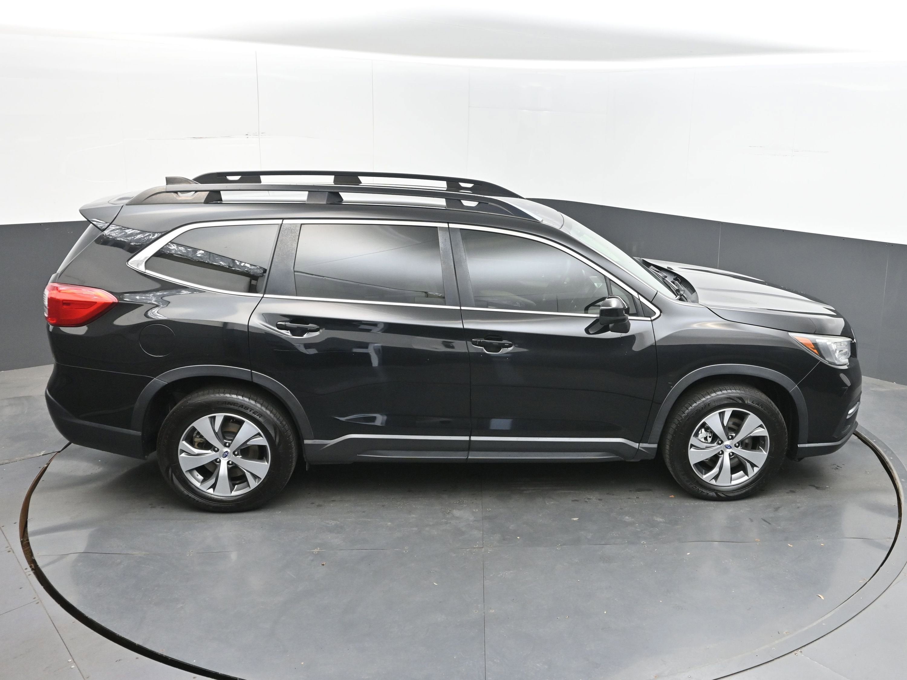 2022 Subaru Ascent Premium