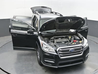 2022 Subaru Ascent Premium