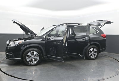 2022 Subaru Ascent Premium