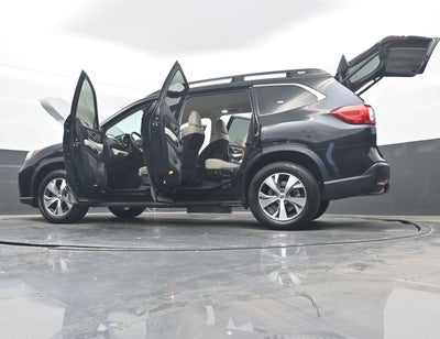 2022 Subaru Ascent Premium