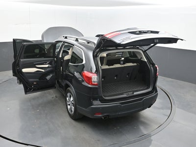 2022 Subaru Ascent Premium
