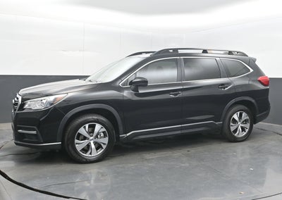 2022 Subaru Ascent Premium