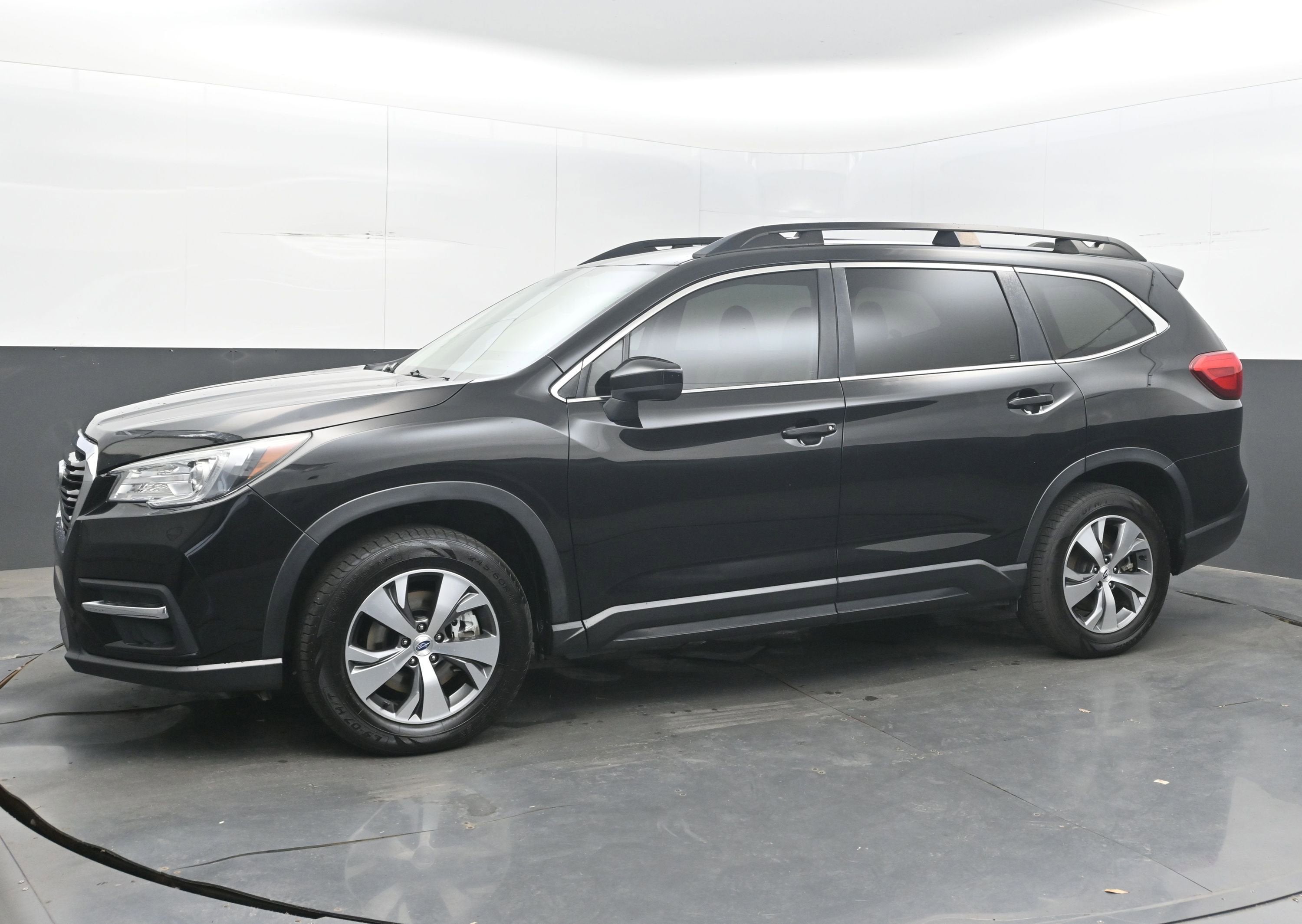 2022 Subaru Ascent Premium