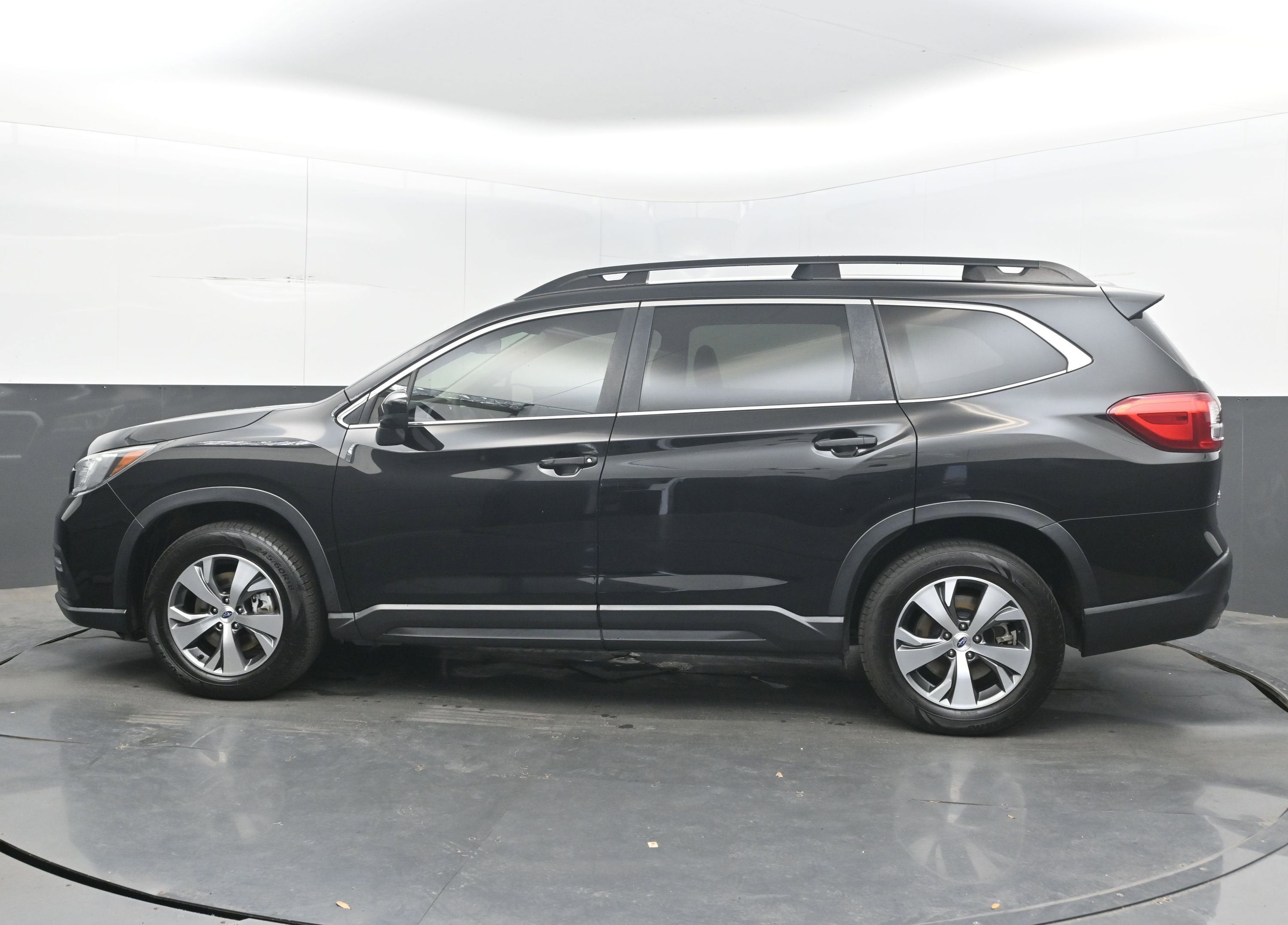 2022 Subaru Ascent Premium