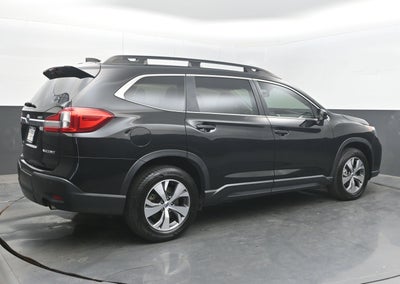 2022 Subaru Ascent Premium