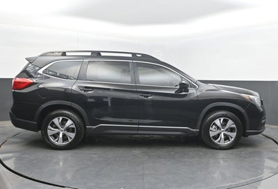 2022 Subaru Ascent Premium