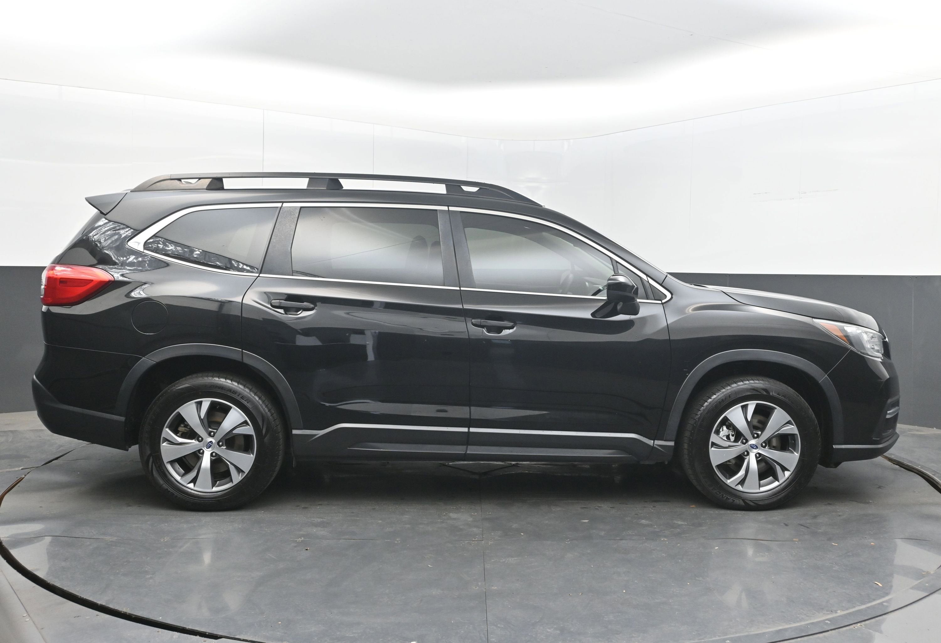 2022 Subaru Ascent Premium