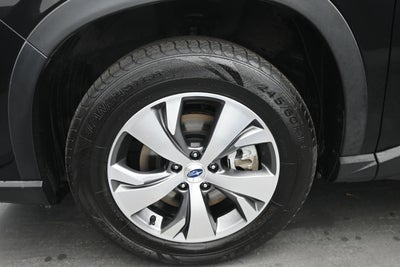 2022 Subaru Ascent Premium