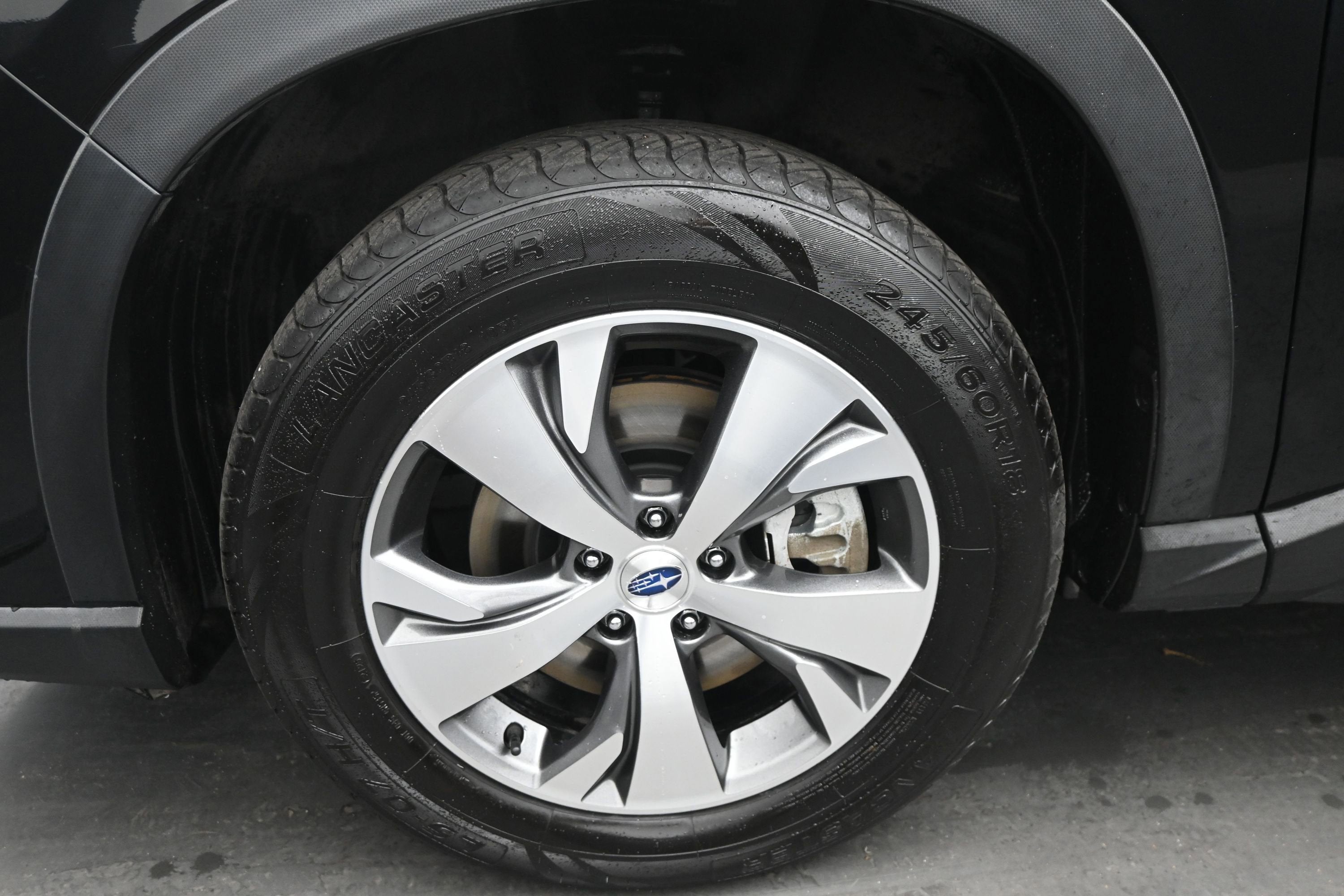 2022 Subaru Ascent Premium