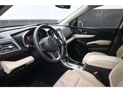 2022 Subaru Ascent Premium