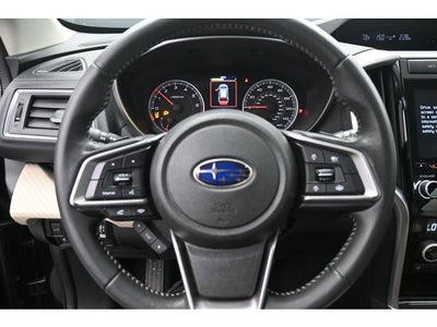 2022 Subaru Ascent Premium