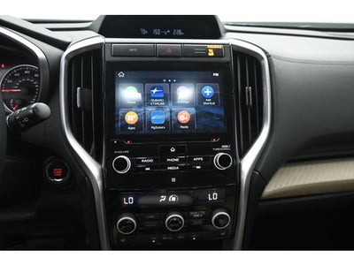 2022 Subaru Ascent Premium