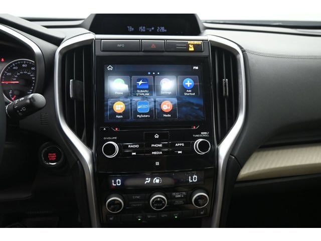 2022 Subaru Ascent Premium