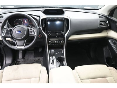 2022 Subaru Ascent Premium