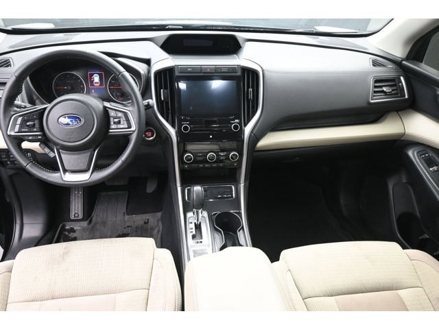 2022 Subaru Ascent Premium
