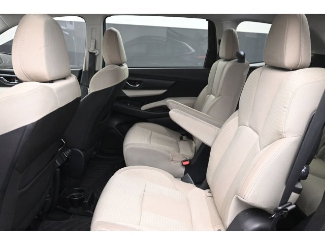 2022 Subaru Ascent Premium