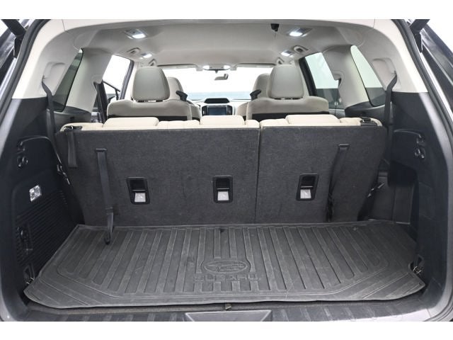 2022 Subaru Ascent Premium
