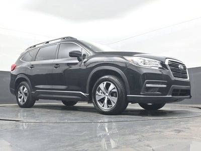 2022 Subaru Ascent Premium