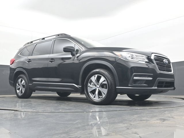 2022 Subaru Ascent Premium