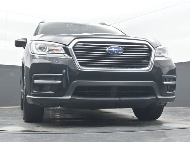 2022 Subaru Ascent Premium