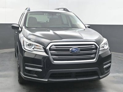 2022 Subaru Ascent Premium