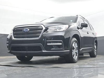 2022 Subaru Ascent Premium