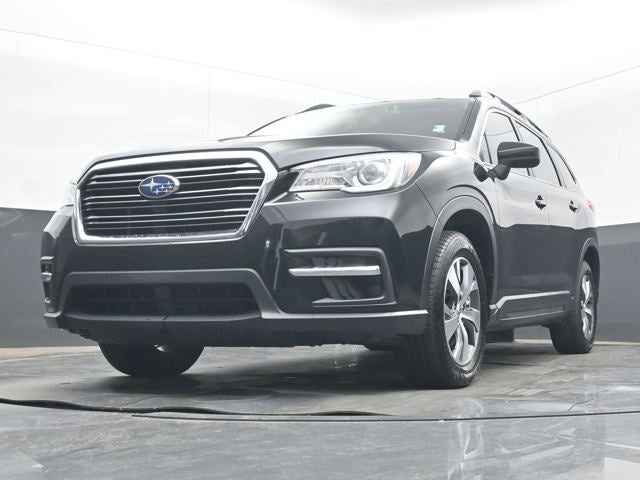 2022 Subaru Ascent Premium