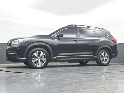 2022 Subaru Ascent Premium