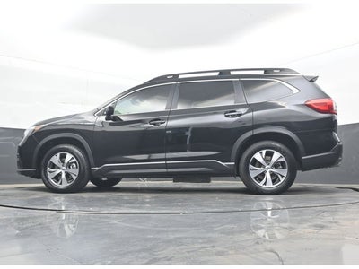 2022 Subaru Ascent Premium