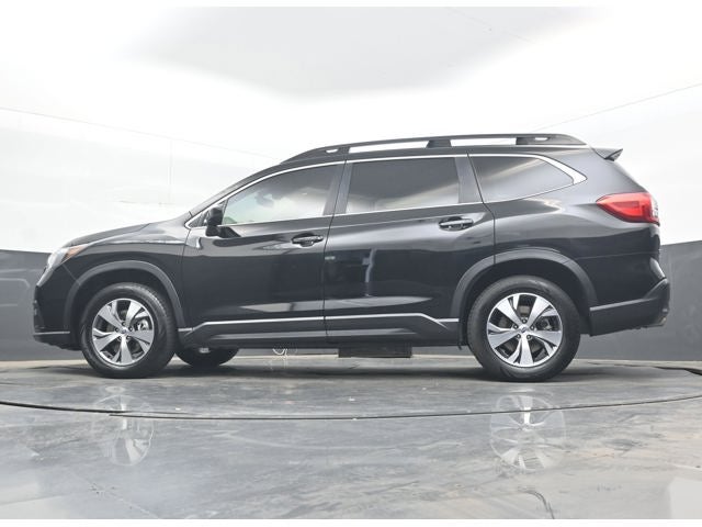 2022 Subaru Ascent Premium