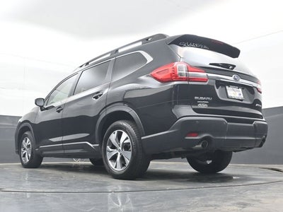 2022 Subaru Ascent Premium