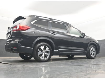 2022 Subaru Ascent Premium