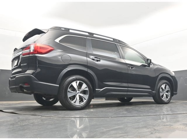 2022 Subaru Ascent Premium