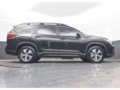 2022 Subaru Ascent Premium