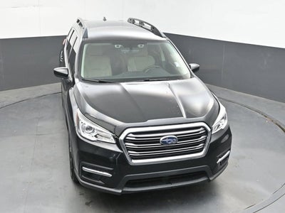 2022 Subaru Ascent Premium